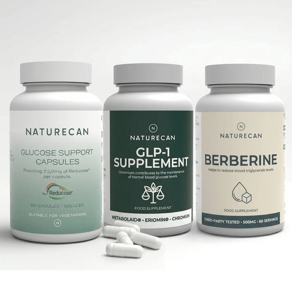 glp-1 inflammatory bowel disease Anti-inflammatory role of glucagon-like peptide 1 receptor agonists and its clinical implications 自然 Does GLP-1 Make You Bundle:2 month supply