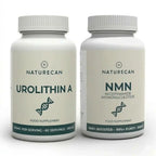 Mitochondrial Supplements Bundle