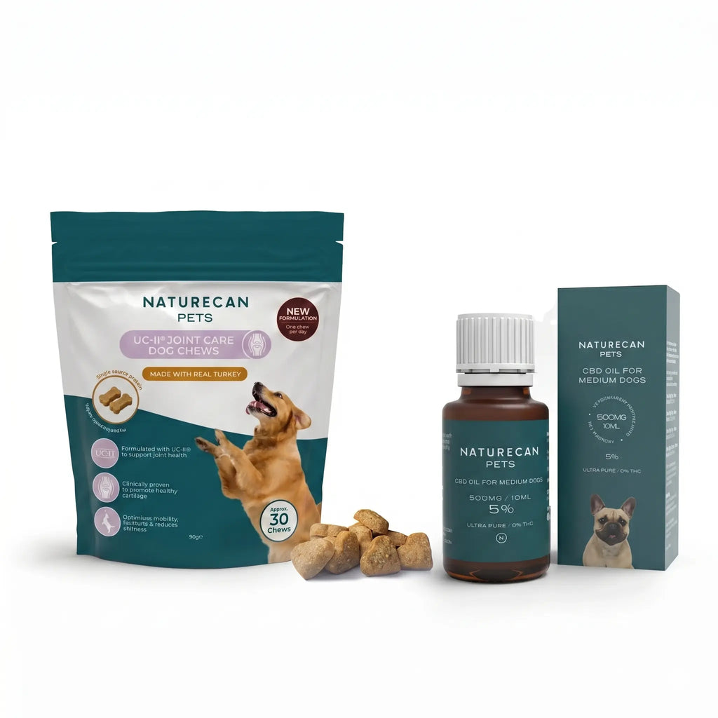Dog Joint Health Bundle