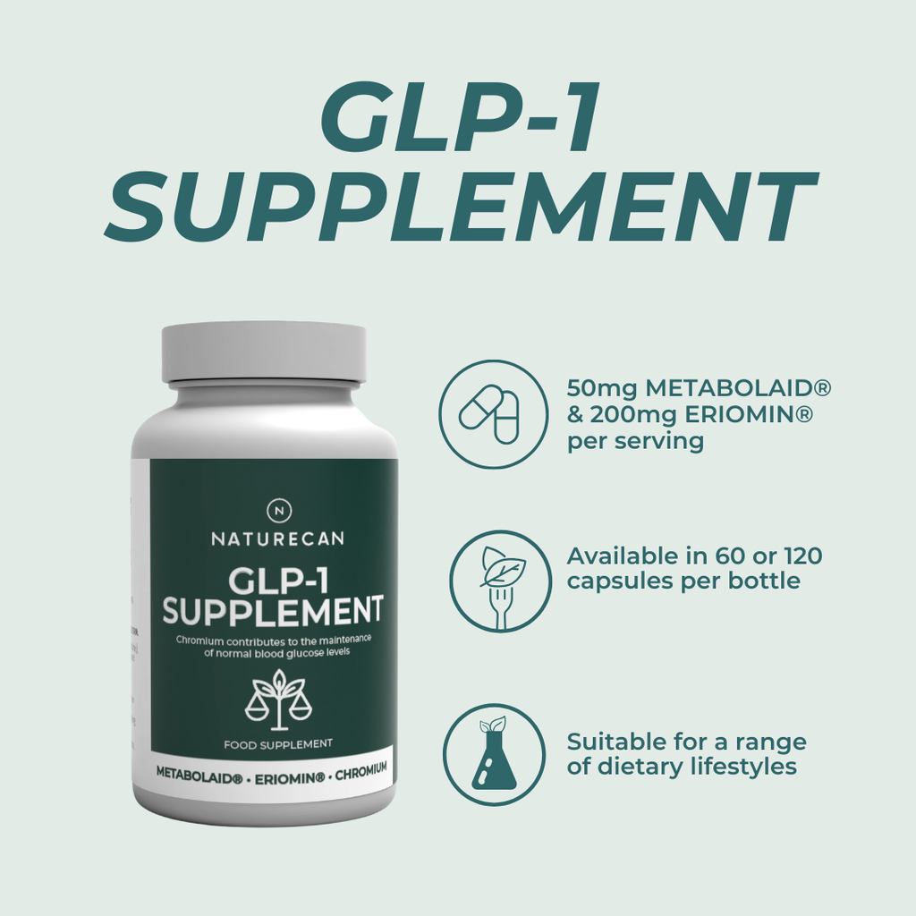 what is the best glp 1 supplement Over-the-Counter GLP-1 Supplements to Support Your Health Best GLP-1 Gummies for 2026:
