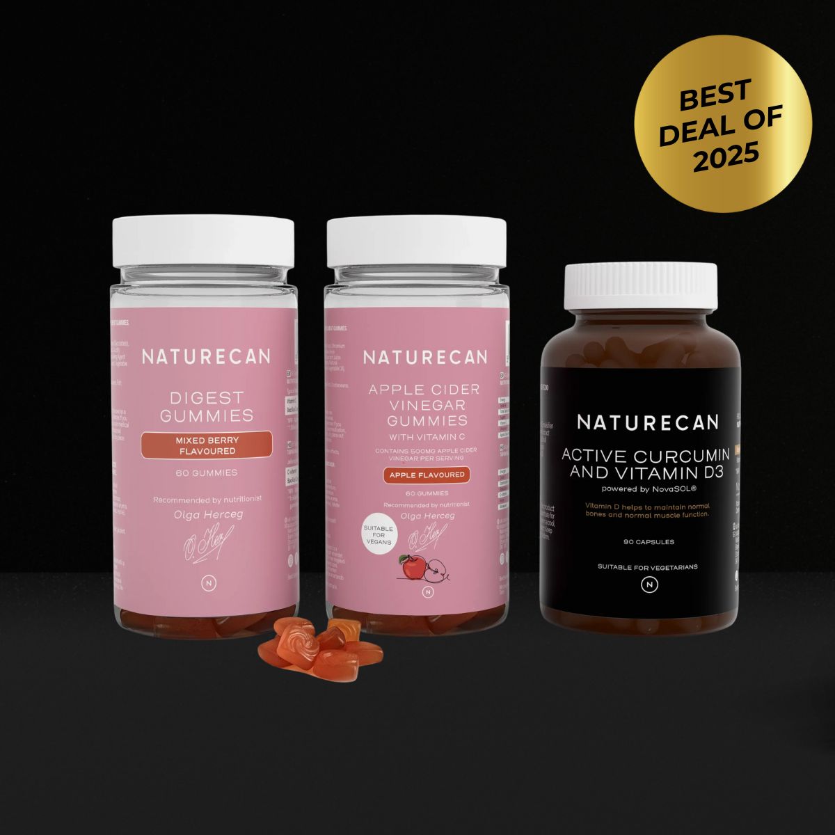 Gut Health Bundle