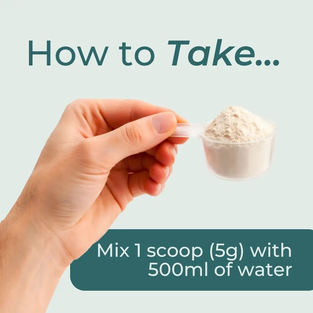 Longevity Powder