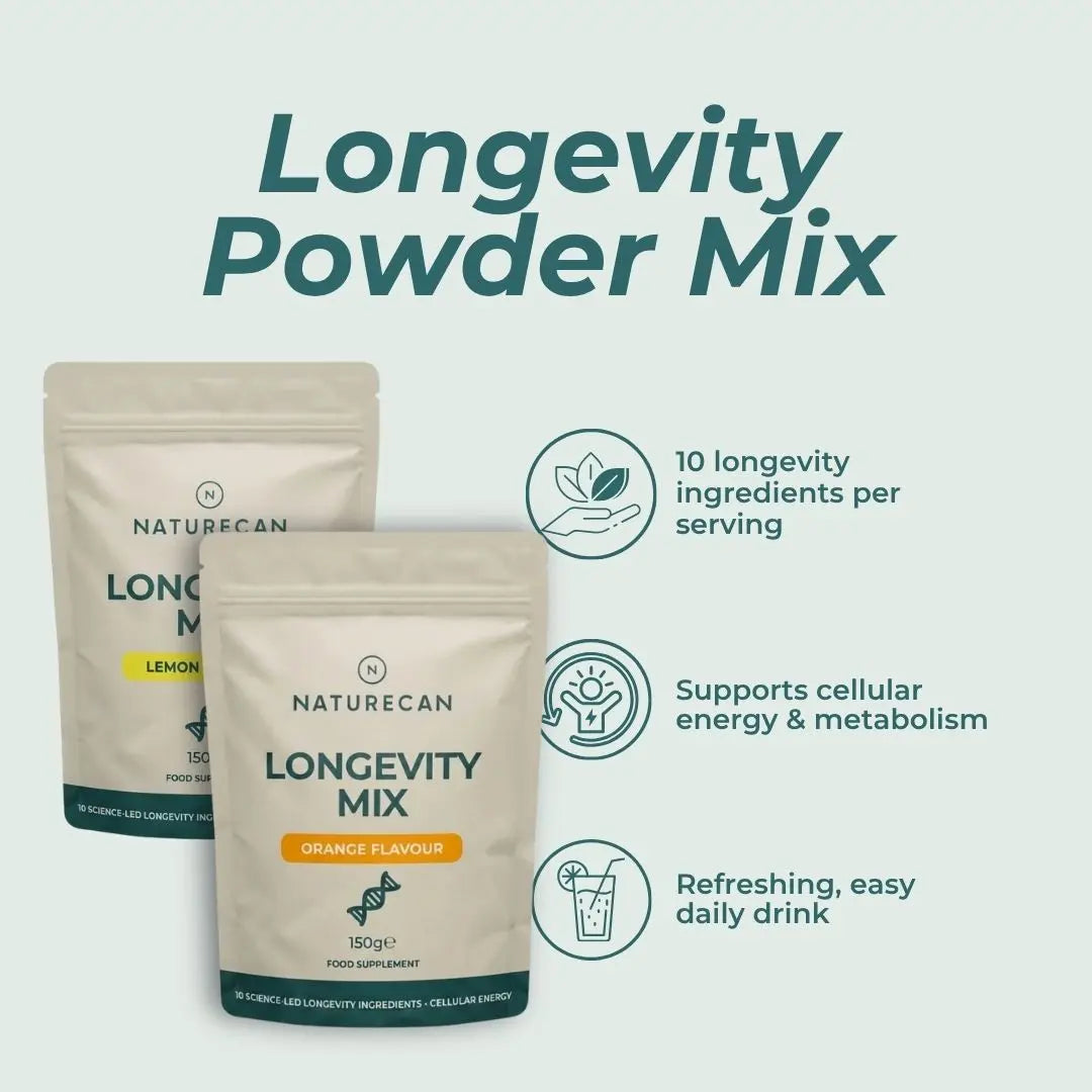 Longevity Powder