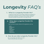 Longevity Powder