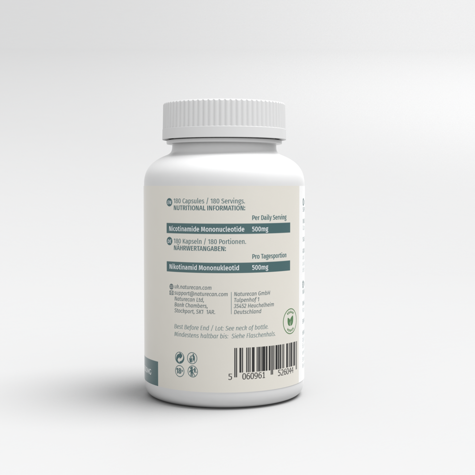 Supplement Facts