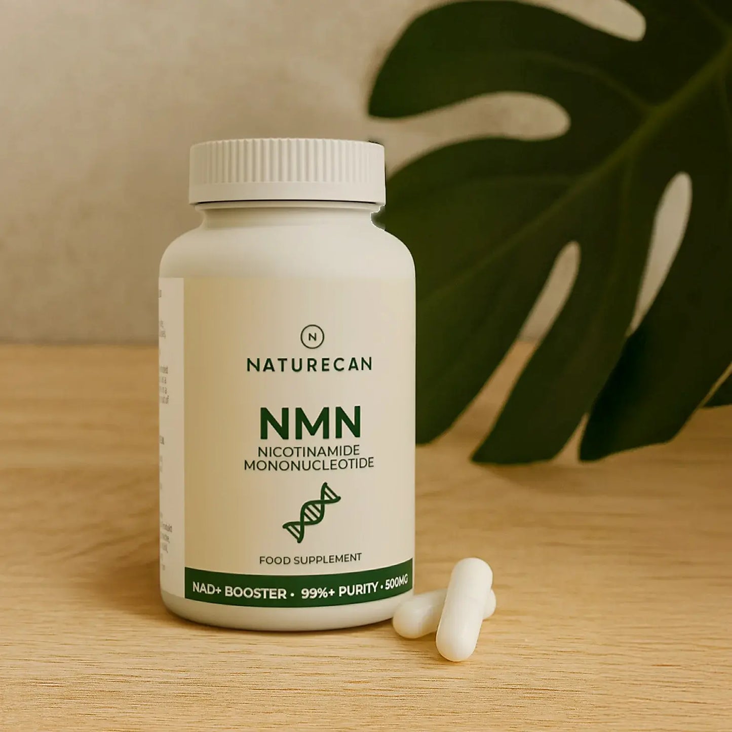 NMN Supplements