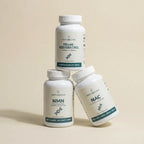 NMN, NAC & Resveratrol Bundle