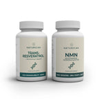 Longevity Essentials Bundle