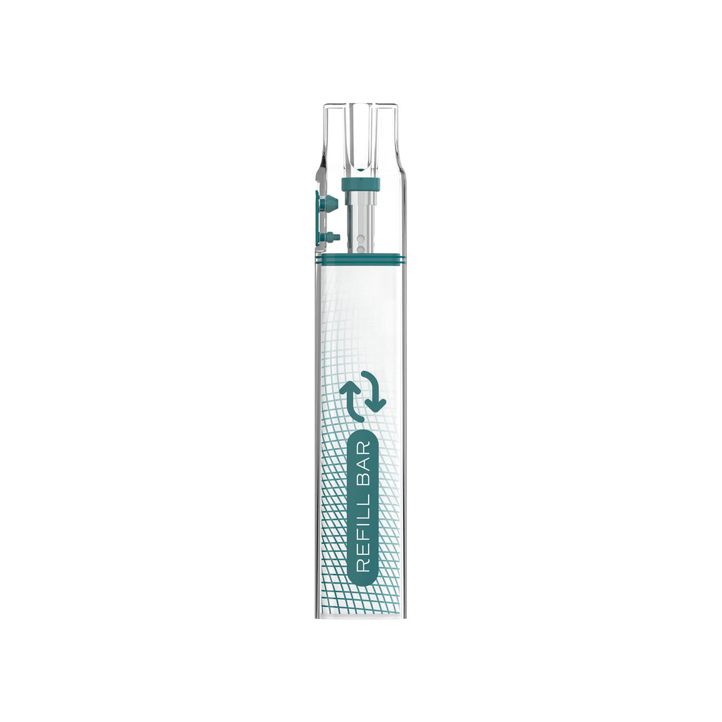 Refillable Disposable Vape - Eco-Friendly & Cost-Effective | Naturecan NZ Refillable Disposable Vape - Eco-Friendly & Cost-Effective | Naturecan NZ