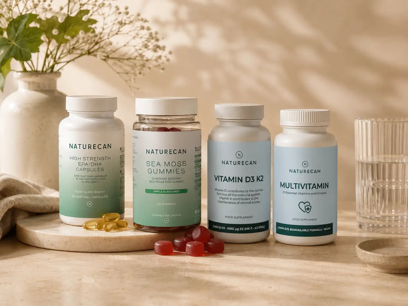 What Supplement Should Women Take Daily?