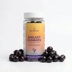 Shilajit Gummies