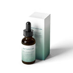 Naturecan 60% CBD oil bottle and box, featuring broad-spectrum, vegan, and GMO-free labels.