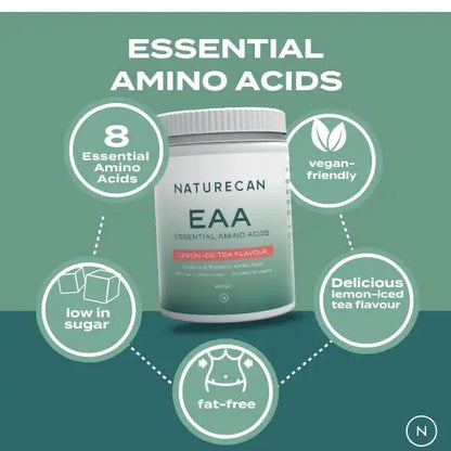 Essential Amino Acids (EAA)