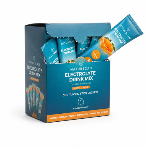 Electrolytes Drink