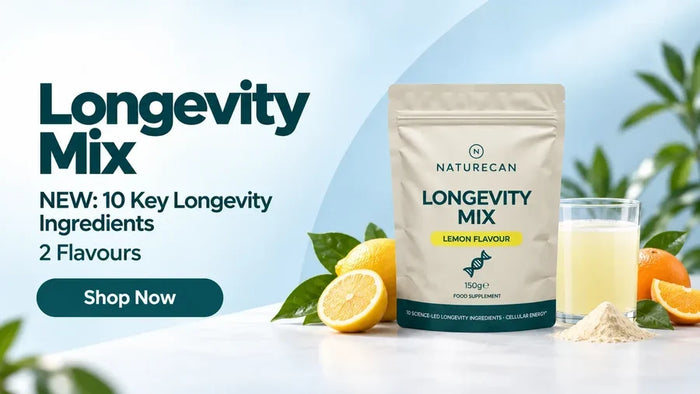 Longevity Mix