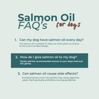 Supplements for pets