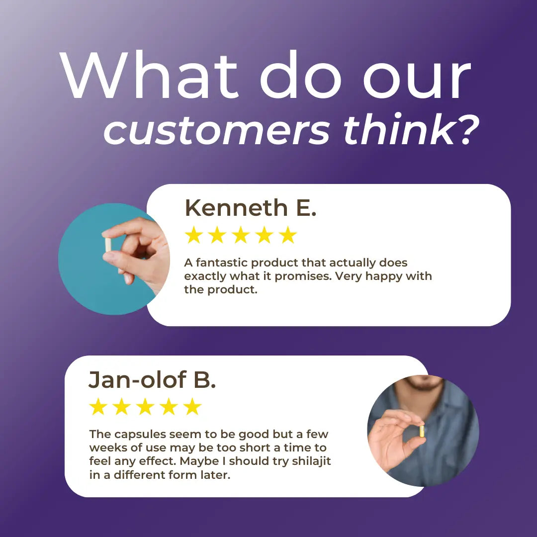 Customer feedback on a product with star ratings and comments.