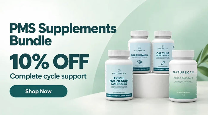 PMS supplements