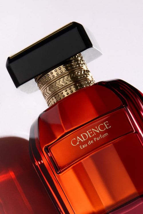 floral perfume