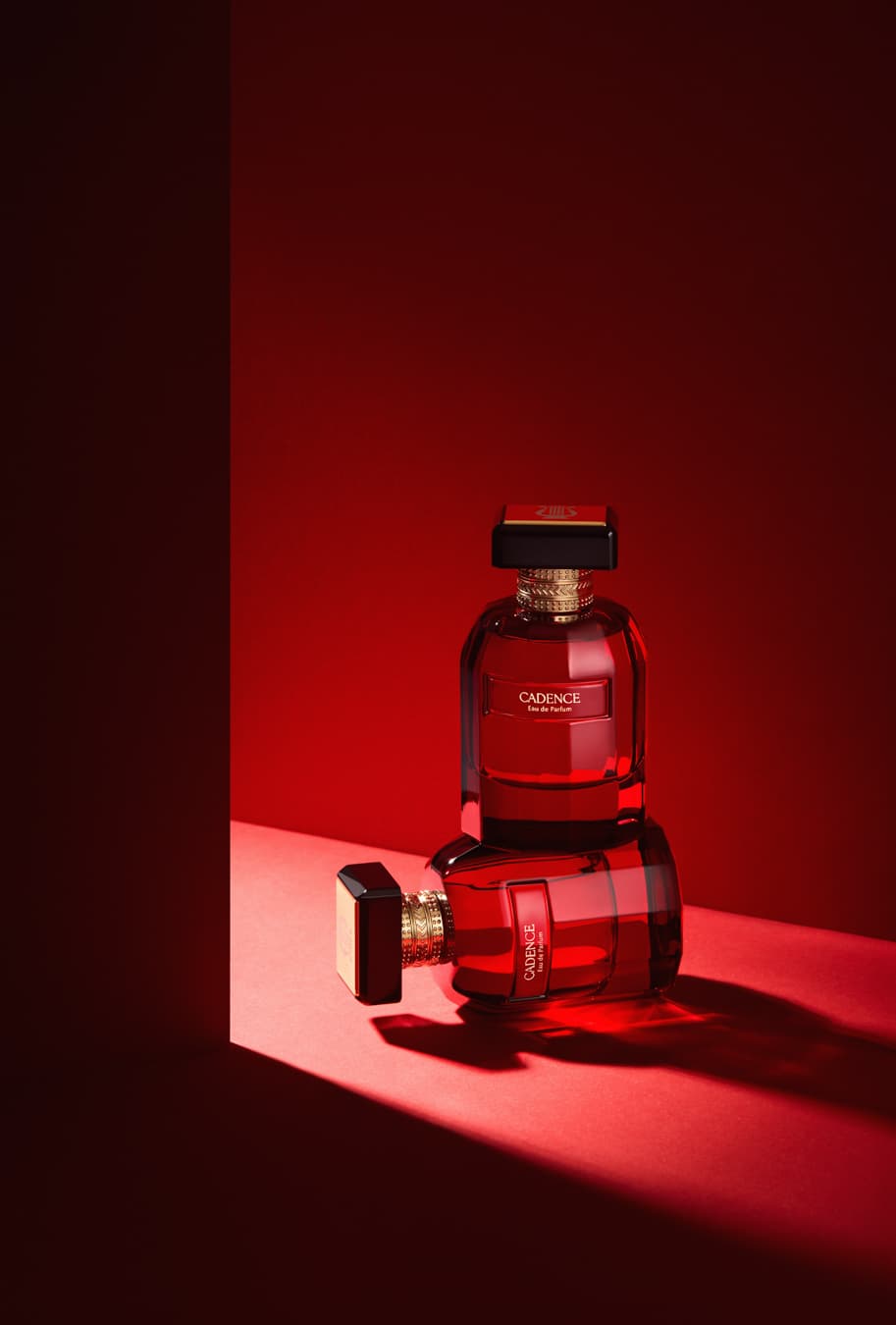 recyclable perfume 