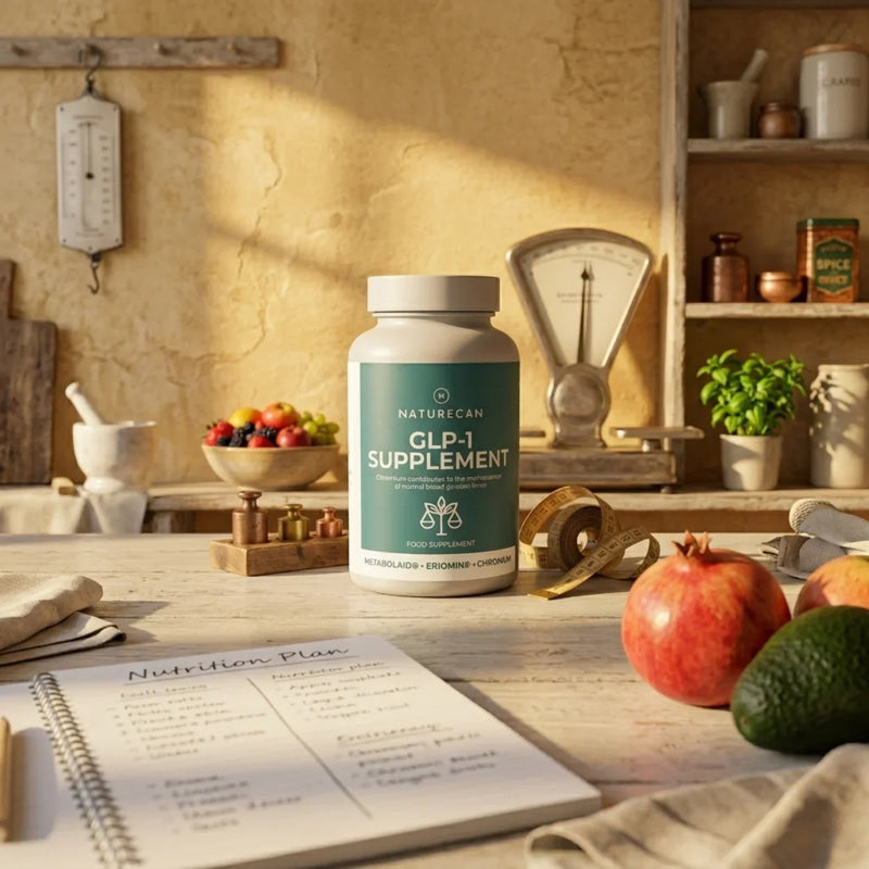 Best weight management supplements for women