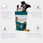 What is great about joint health CBD Dog treats - maintain mobility, promote daily activity, reduce inflammation, aid healthy joint function 